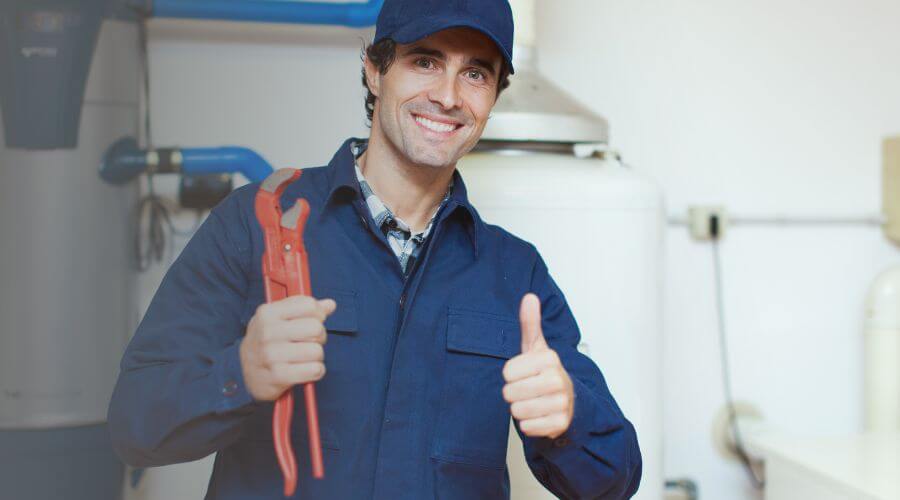 Professional same day plumber in Pine Level, NC